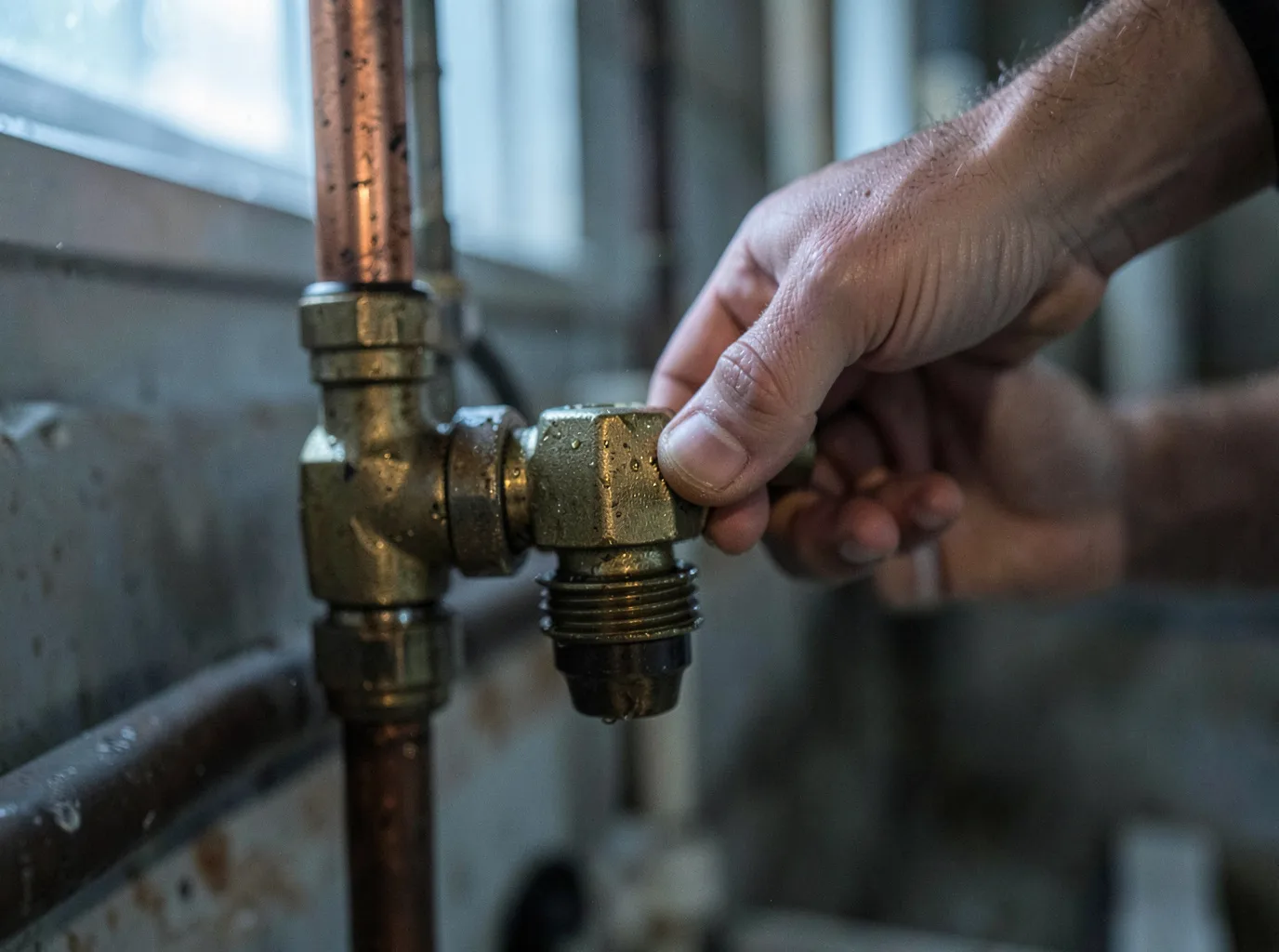 Emergency Plumber Mcdaniel, MD FAQs
